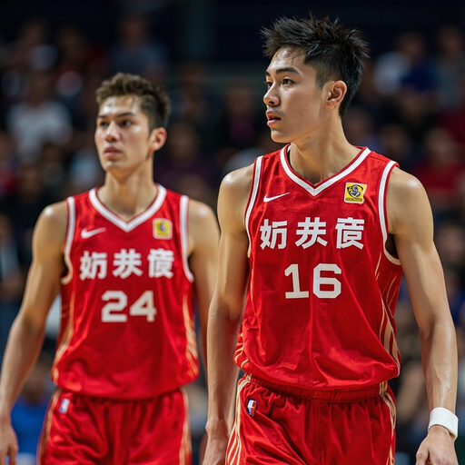 Guangdong Southern Tigers CBA
