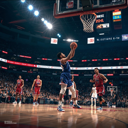 2025-26赛季NBA常规赛收官：约基奇神话级赛季落幕，附加赛明日打响