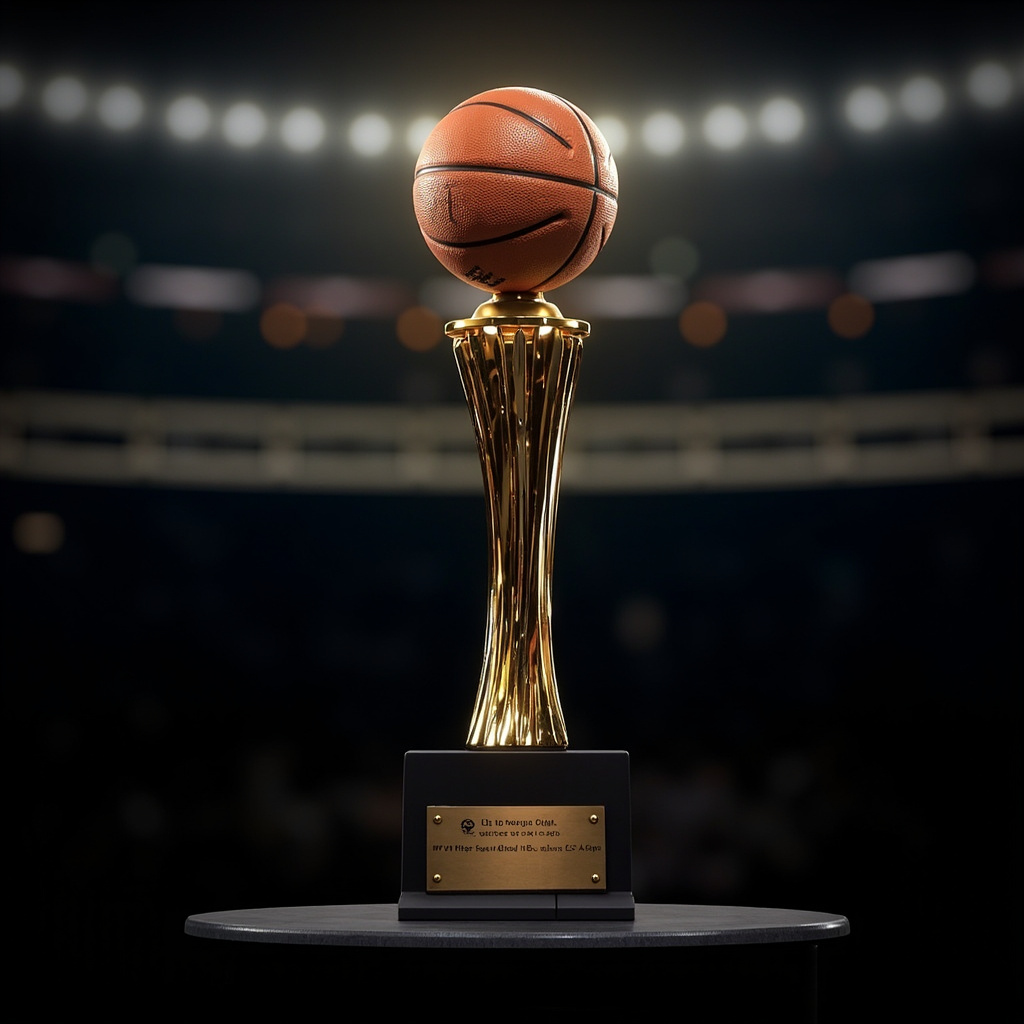 名记票选最佳阵容揭晓：SGA锁定MVP DPOY文班 最佳新秀弗拉格