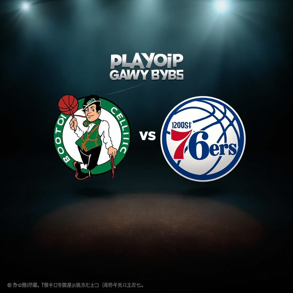 凯尔特人vs76人G2前瞻：双帝缺阵绿军望主场再下一城