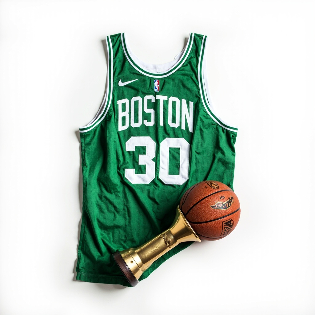 绿军后卫德里克·怀特荣获赛季体育道德风尚奖！攻防一体获联盟认可