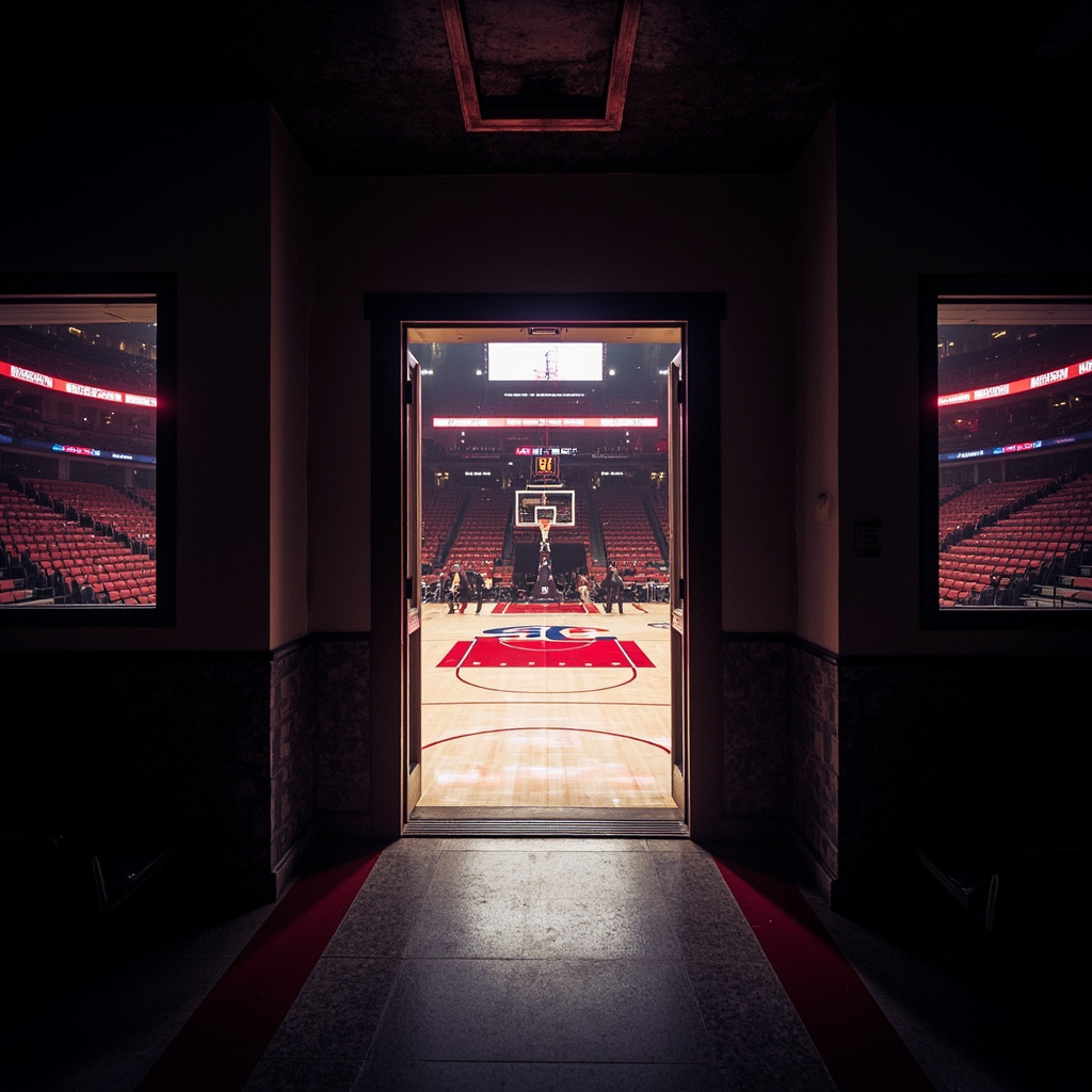 TA独家解析：詹姆斯或转投快船 家庭因素成关键考量