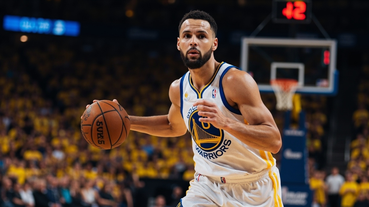 库里合同即将进入最后一年 双方均希望今年夏天达成提前续约