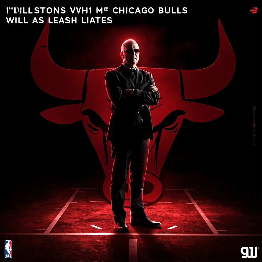 六载公牛生涯落幕！比利-多诺万正式卸任 传奇教头或重返NCAA