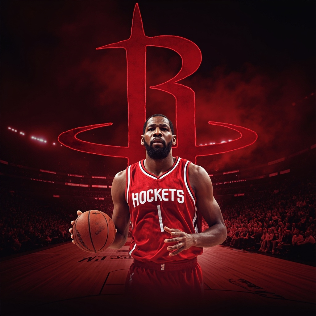 杜兰特复出难救主！空砍23分6篮板 火箭94-101不敌湖人0-2落后