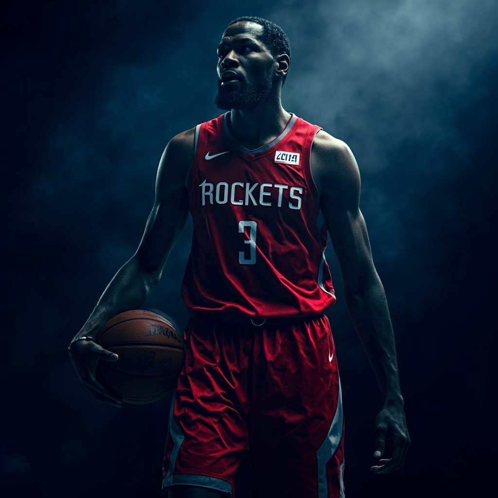 杜兰特职业生涯季后赛总得分突破5000分，NBA历史第七人！