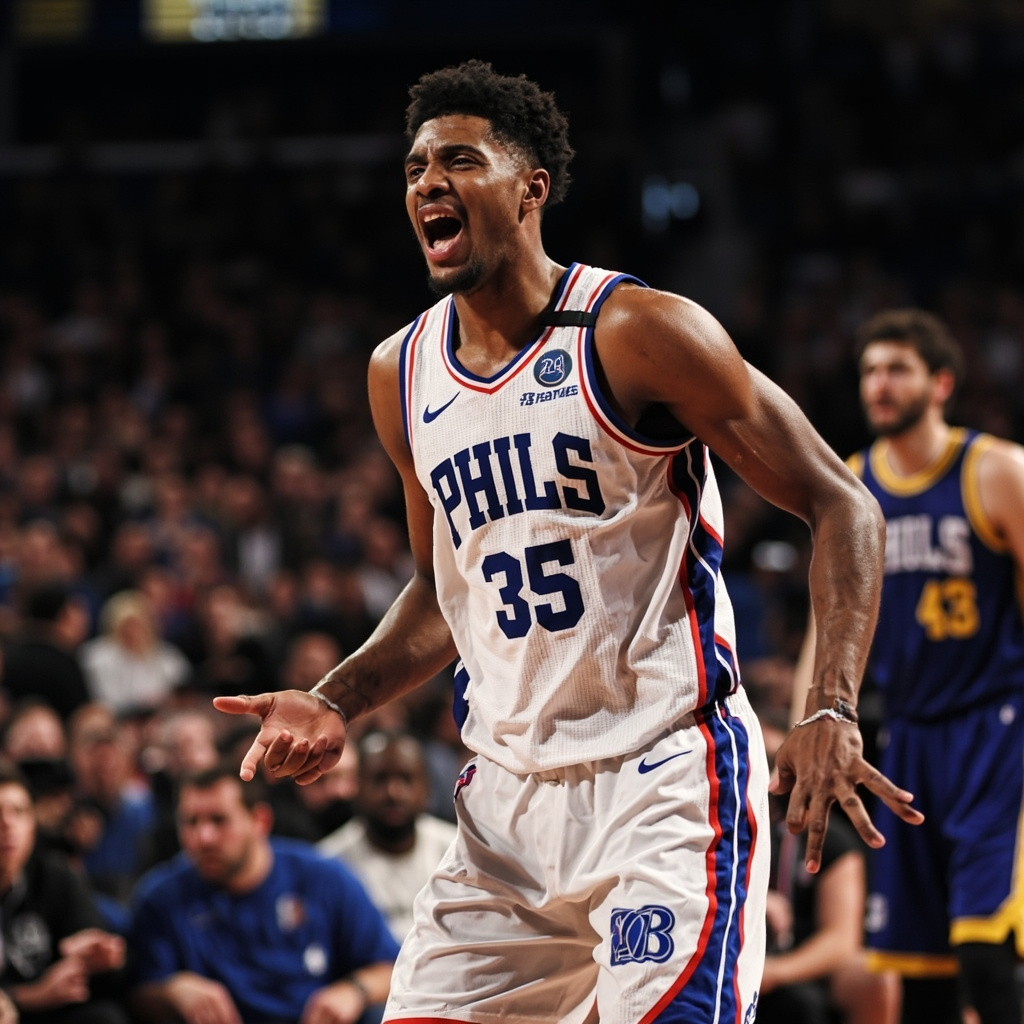 新秀之神！埃奇库姆30+10+5三分创6项历史纪录，全美热搜登顶