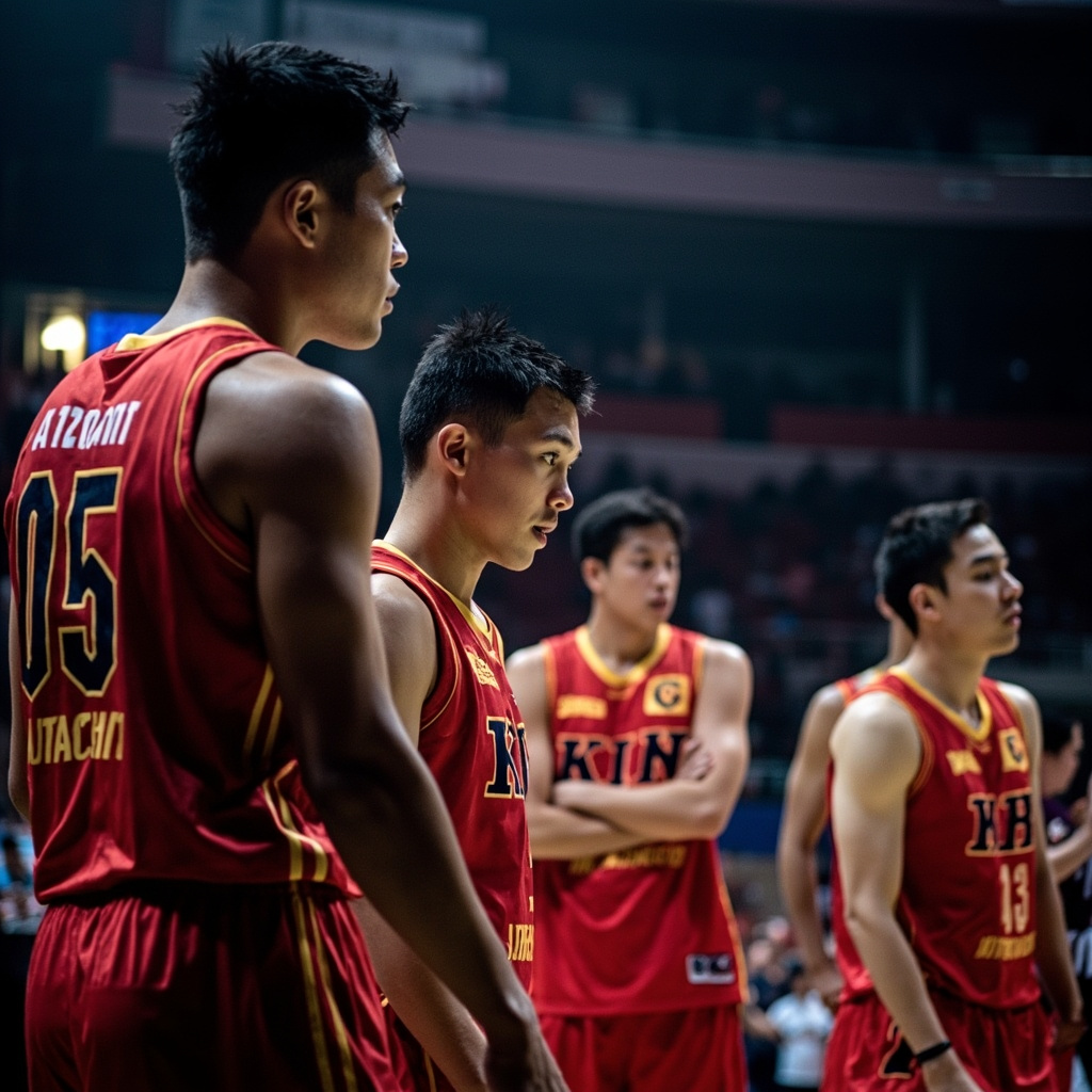 CBA前瞻：广东华南虎主场迎战宁波甬贸，季后赛排名关键卡位战一触即发