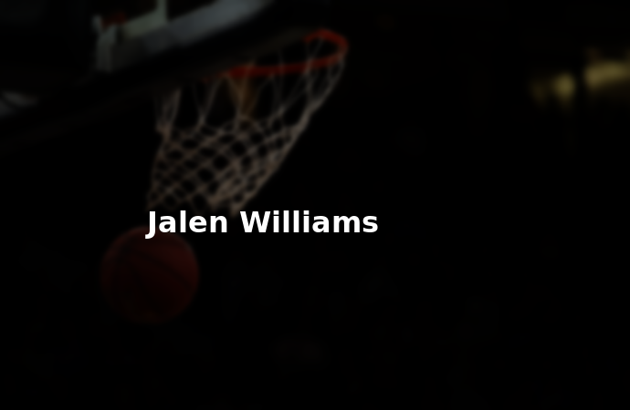 雷霆险胜太阳却折损大将！Jalen Williams腿筋拉伤离场，SGA独自率队冲击赛点