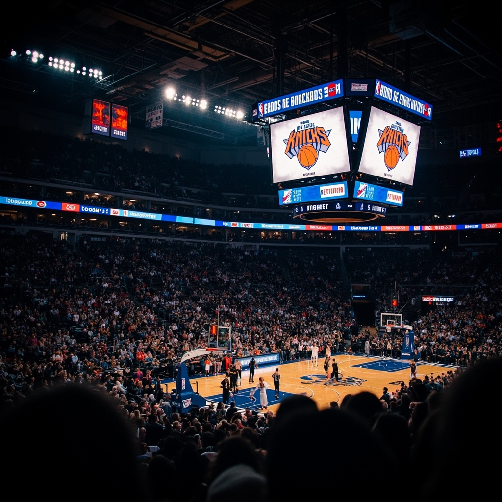 尼克斯主场93-85击败老鹰！唐斯28+15内线称霸，布里奇斯末节三分杀死比赛