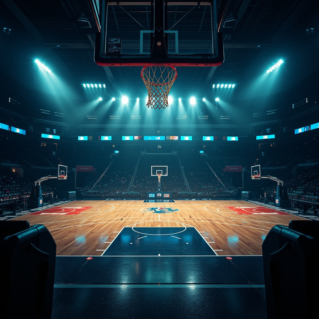 NBA季后赛|尼克斯客场力克老鹰夺下赛点 布伦森35分独自carry全队