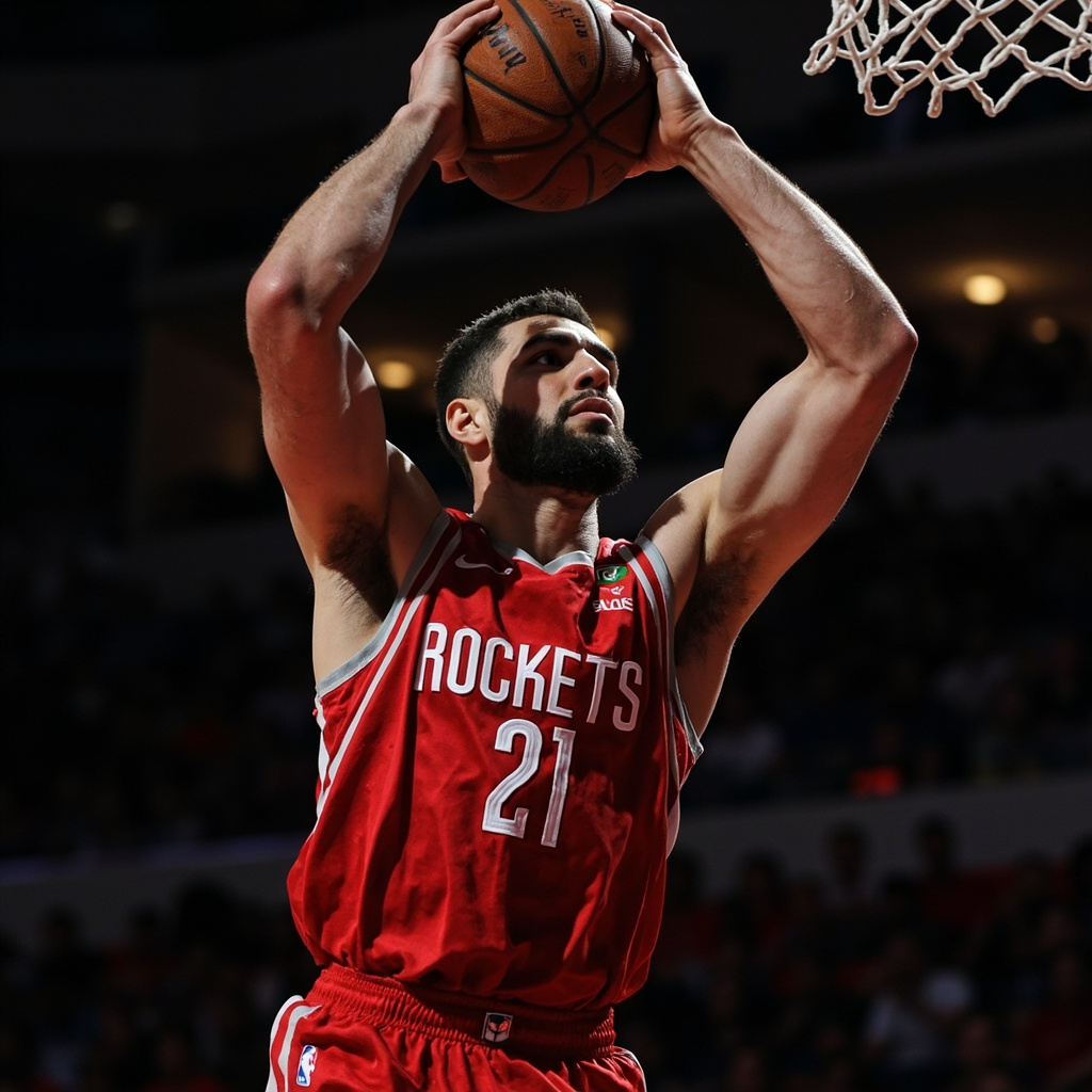 湖人vs火箭NBA季后赛首轮G1前瞻：詹姆斯领衔冲击开门红，青年军渴望爆冷