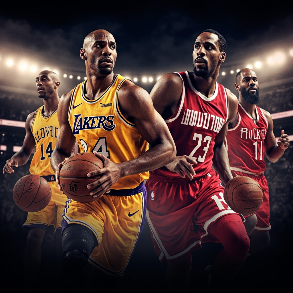 前瞻|湖人客场挑战火箭 G3詹姆斯能否率队横扫晋级剑指半决赛