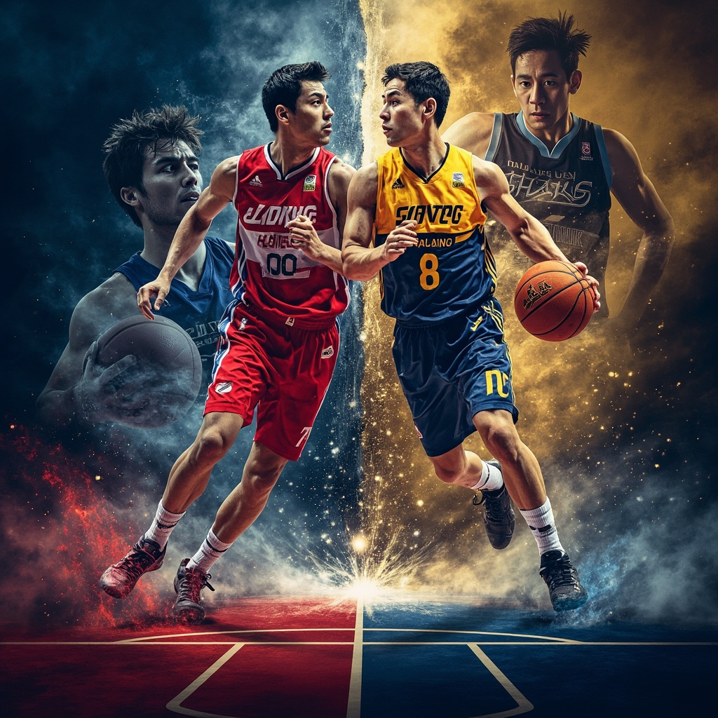 辽宁本钢vs上海久事前瞻：榜首之争燃情上演，谁能笑到最后？