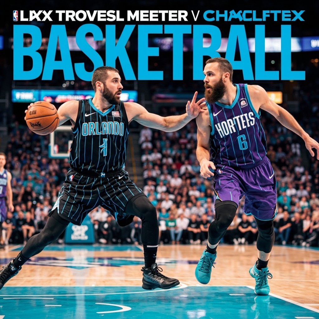 魔术121-90大胜黄蜂 班凯罗25分率队晋级季后赛