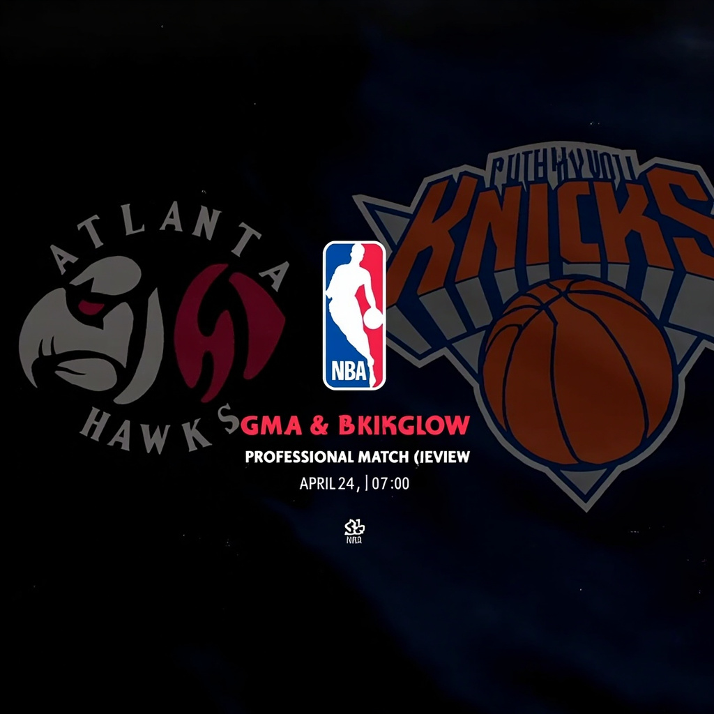 NBA前瞻：老鹰客场挑战尼克斯，东部格局再添变数