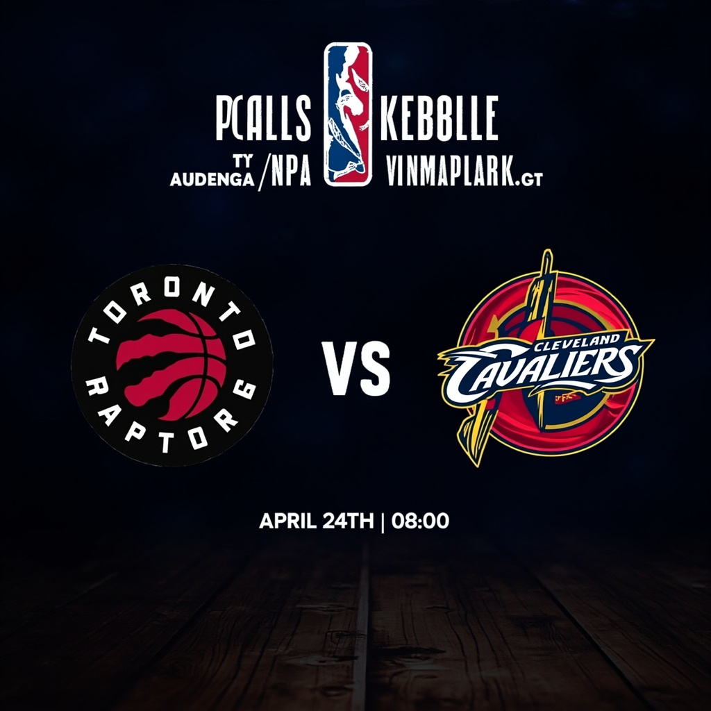 NBA前瞻：猛龙客场挑战骑士，東部卡位战一触即发