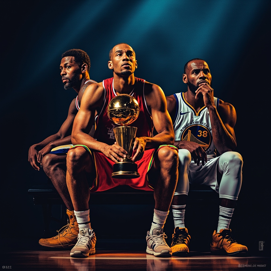 亚历山大当选最佳关键球员 杜兰特G2复出成疑詹姆斯去向引关注