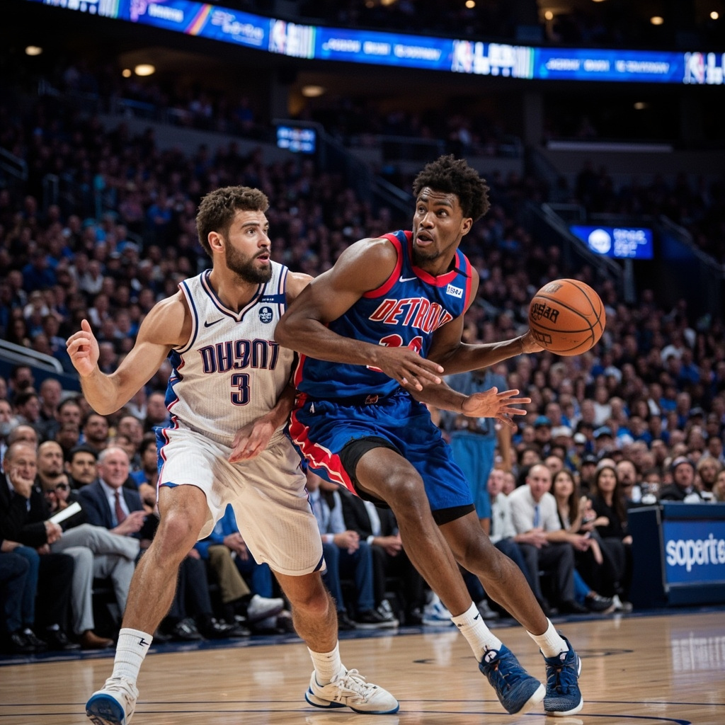 东部榜首爆冷不敌第八魔术 坎宁安39分孤掌难鸣 黑八奇迹悬念再起