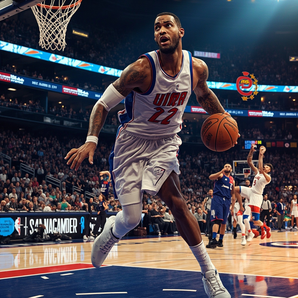 亚历山大非助攻进球率80.3%领跑全联盟：哈登75.4%屈居第二