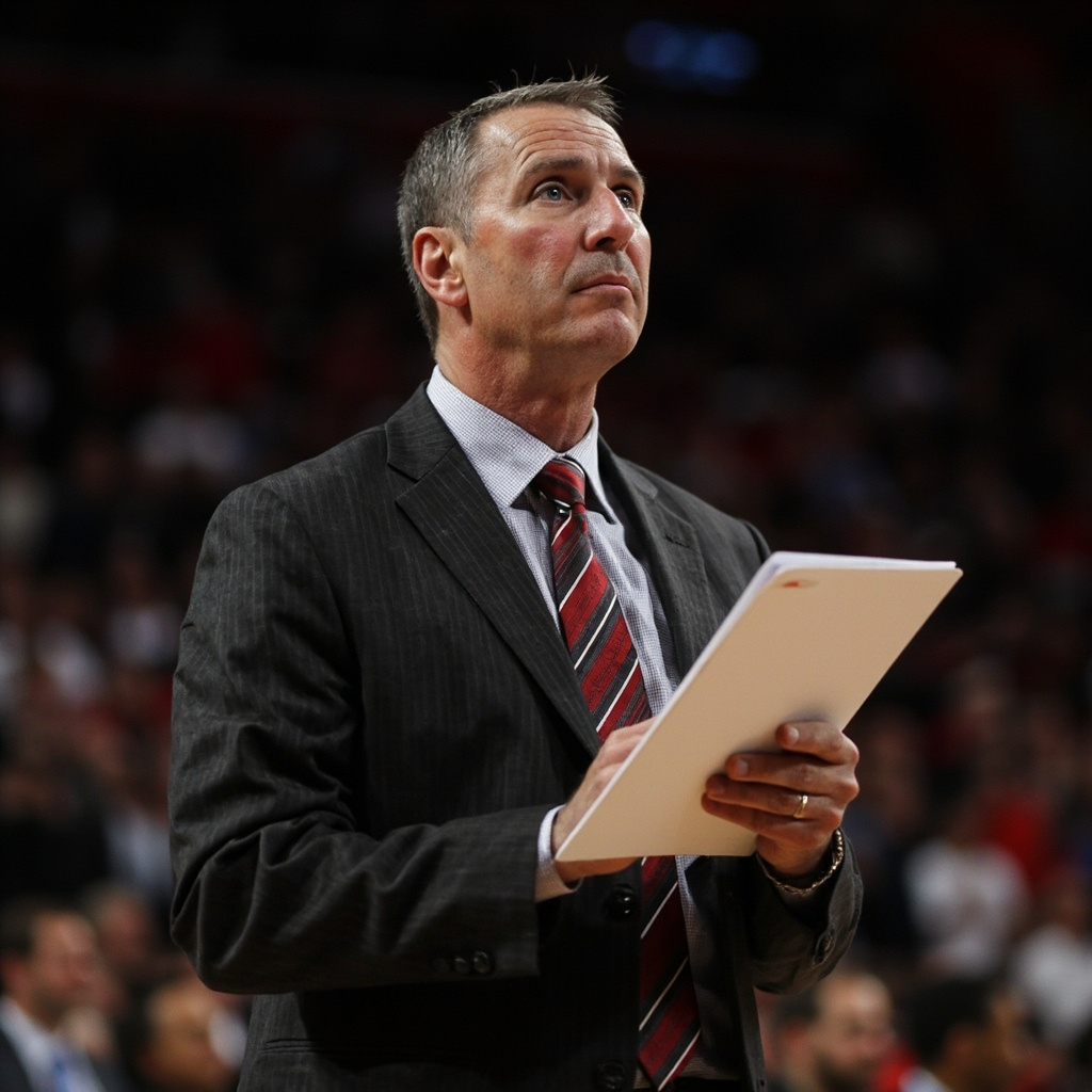 斯普利特表态愿意转正：我在这里成长了整个赛季