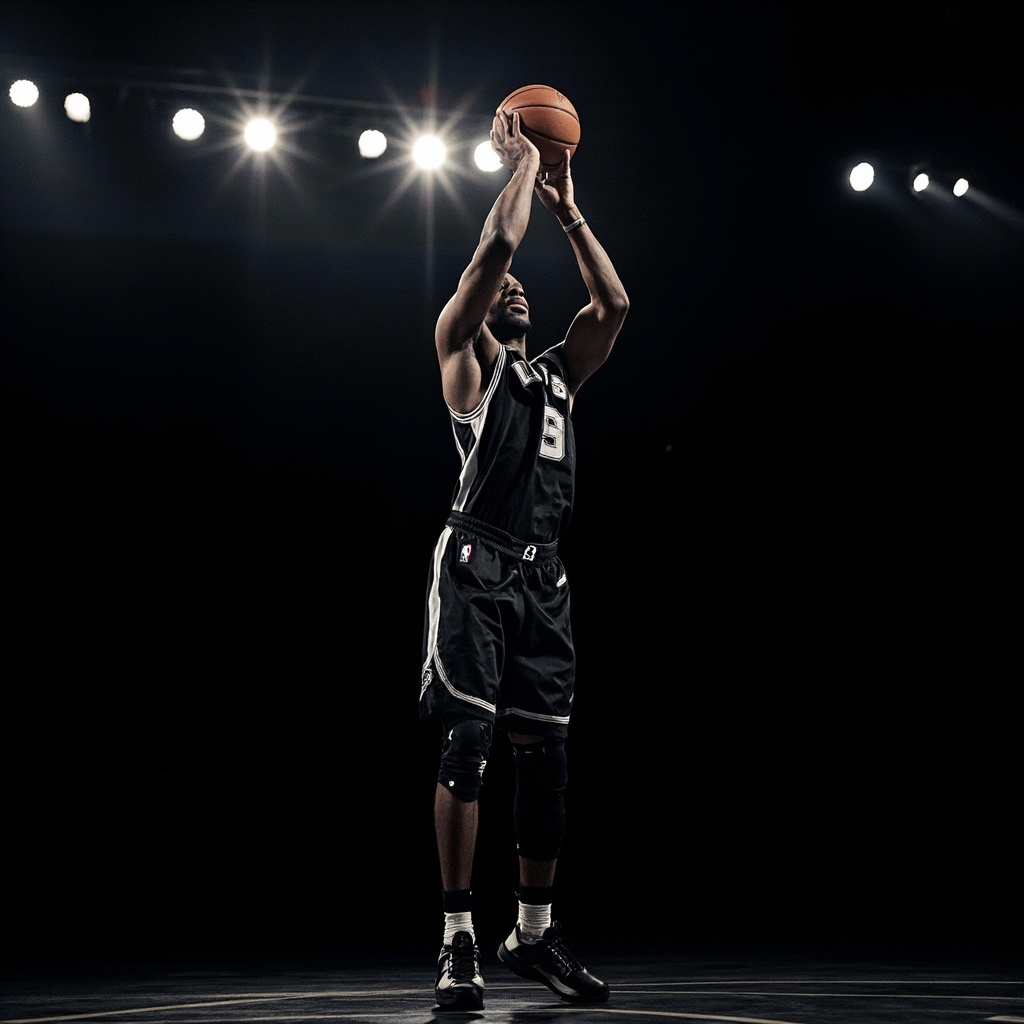 NBA|文班亚马拉松进入脑震荡保护协议 G3出战成疑马刺晋级形势严峻