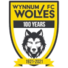 温纳姆狼队
