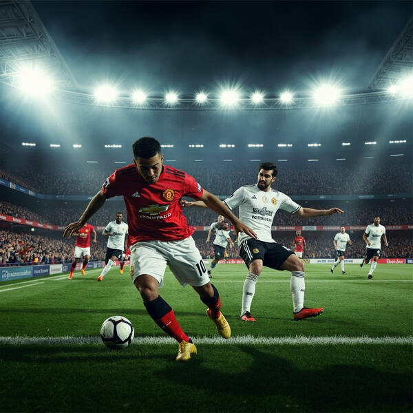 英超超级冷门!利兹联2-1客胜曼联时隔45年再梦剧场,奥卡福双响马奎尔染红 英超超级冷门!利兹联2-1客胜曼联时隔45年再梦剧场,奥卡福双响马奎尔染红