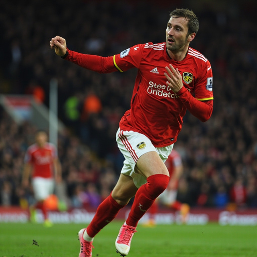 Erling Haaland Manchester City