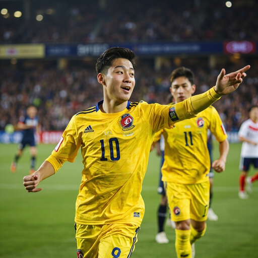 Ulsan Hyundai FC K-League