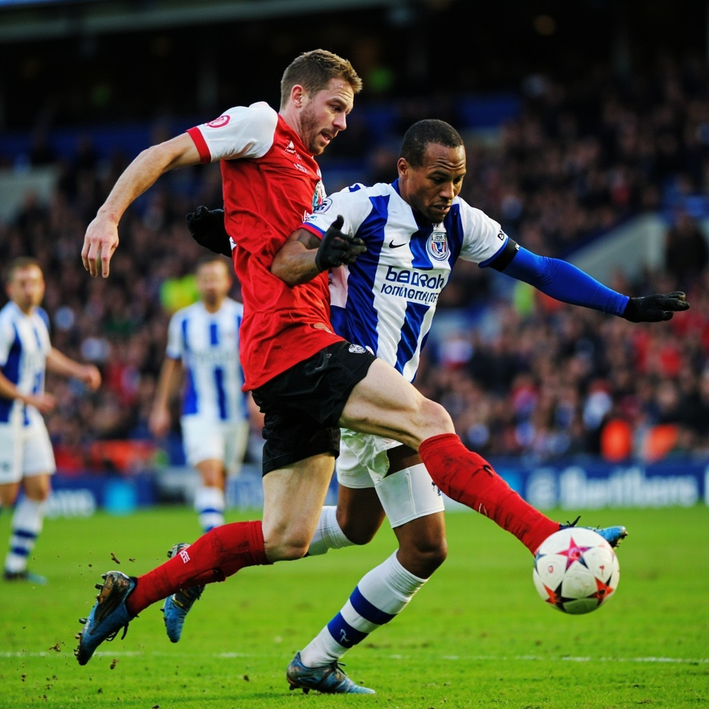 朴茨茅斯 vs 伊普斯维奇