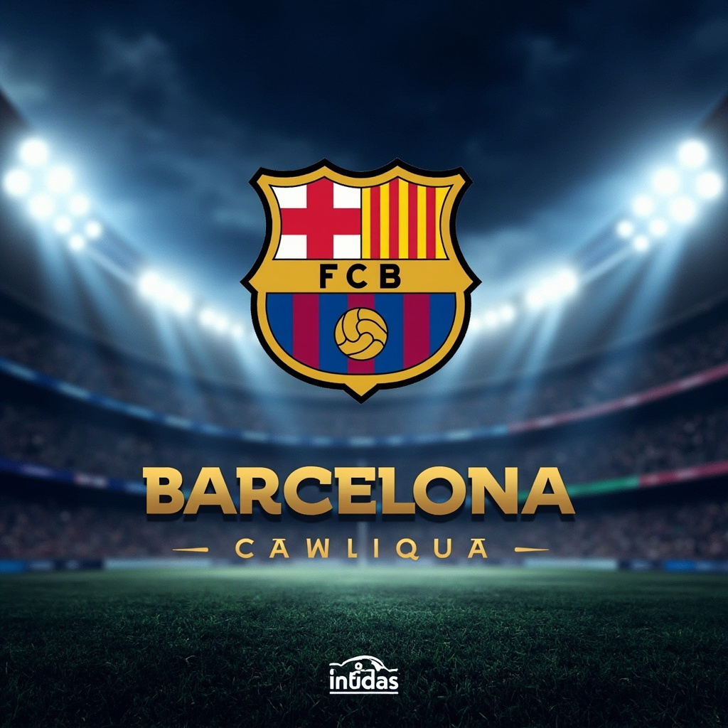 巴萨无亚马尔仅输一场 攻击力依然凶猛