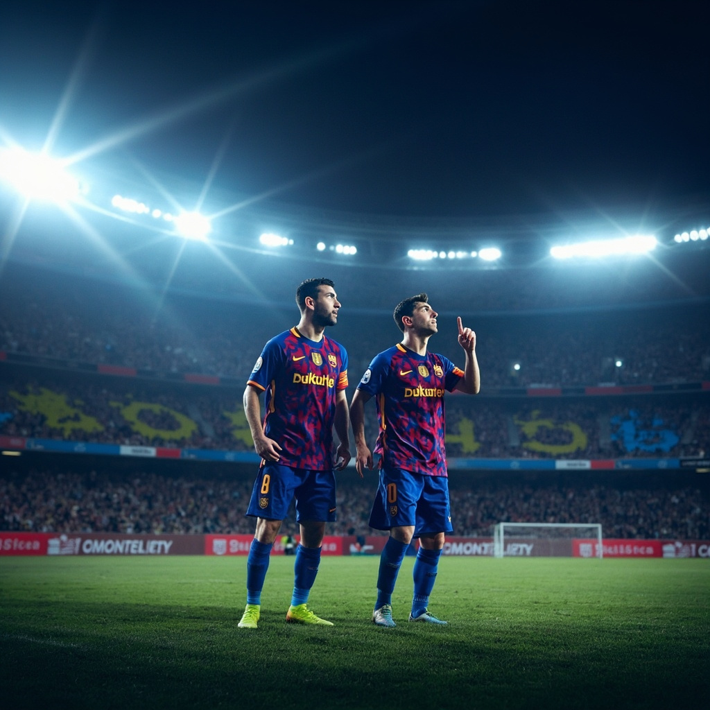 费兰-托雷斯进球被吹后吐槽裁判 社媒@西甲主席