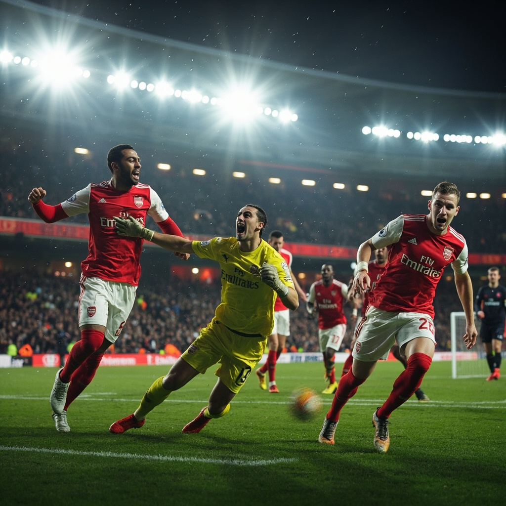 哈兰德：对阵阿森纳对冠军归属影响很大，接下来每场都是"决赛"