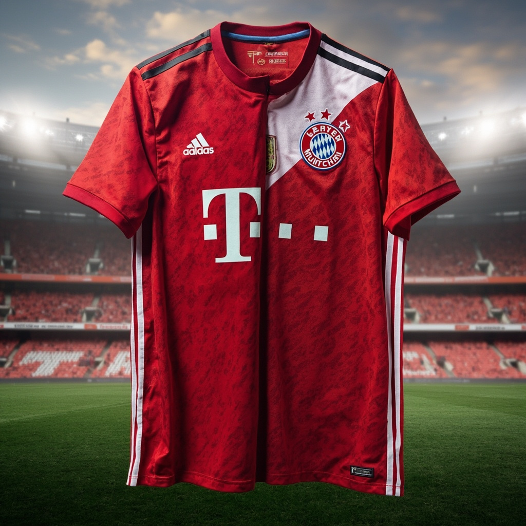 德甲前瞻|拜仁客场挑战美因茨，南大王提前加冕后能否强势收官