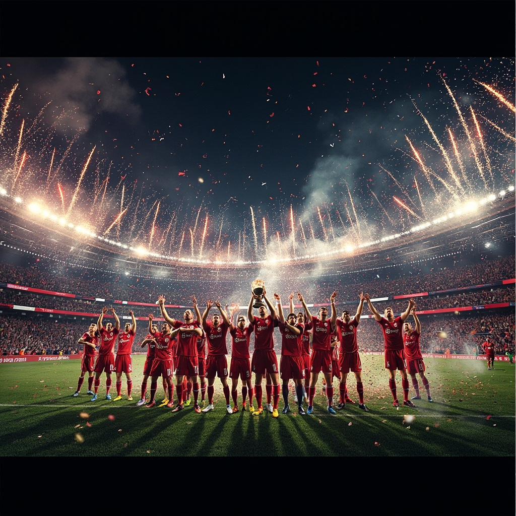 拜仁4-2逆转斯图加特！德甲第34冠提前4轮到手，14年13冠王朝继续