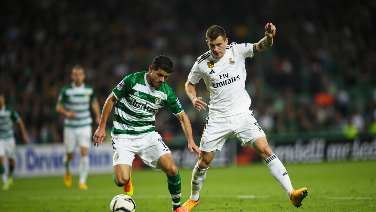 西甲前瞻：皇马客场挑战贝蒂斯 银河战舰剑指三分紧咬巴萨 20260425-2