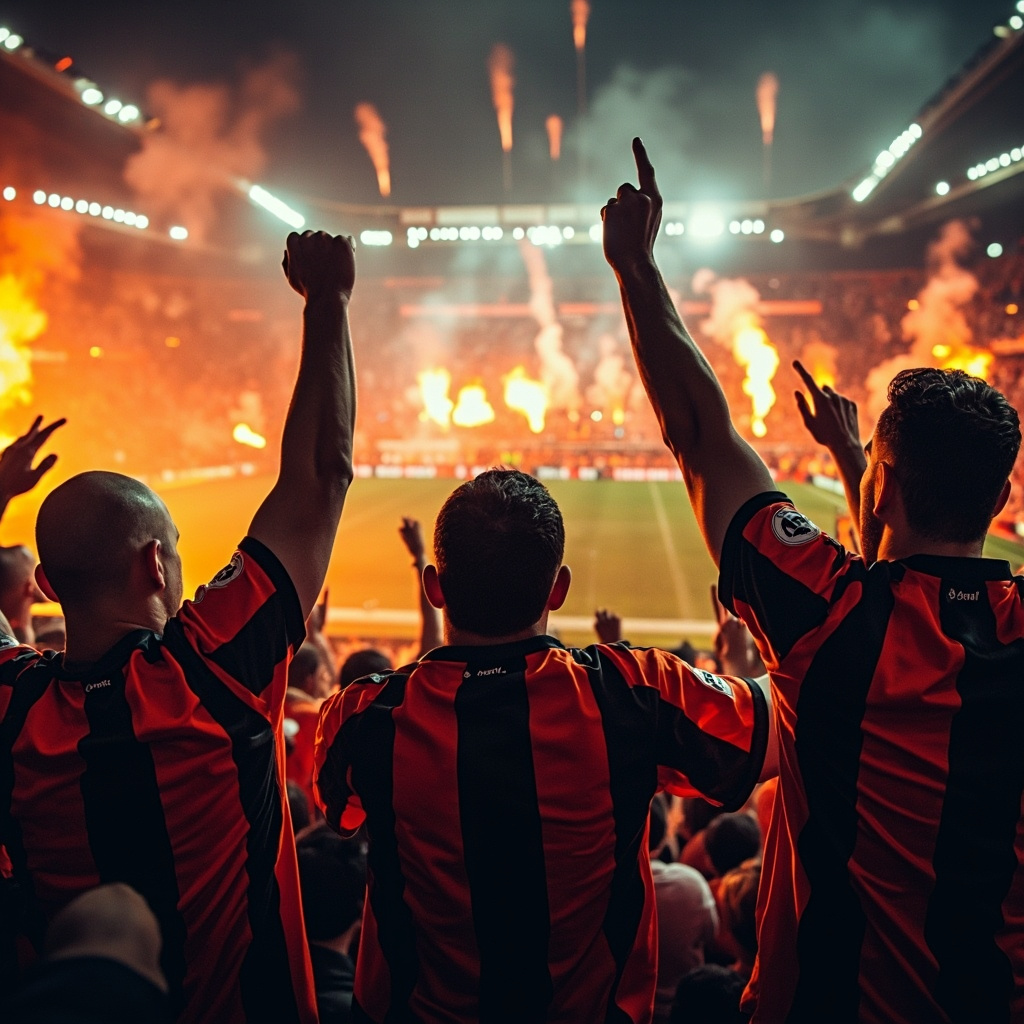 伯恩茅斯13场不败：英超近三年第六队，小球会的逆袭传奇