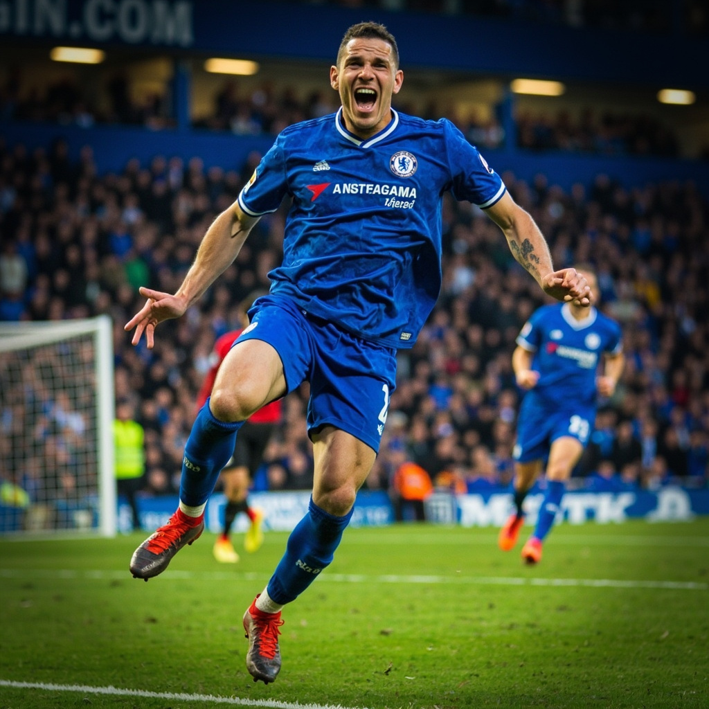 布莱顿3-0大胜切尔西 海鸥军团主场力克蓝军