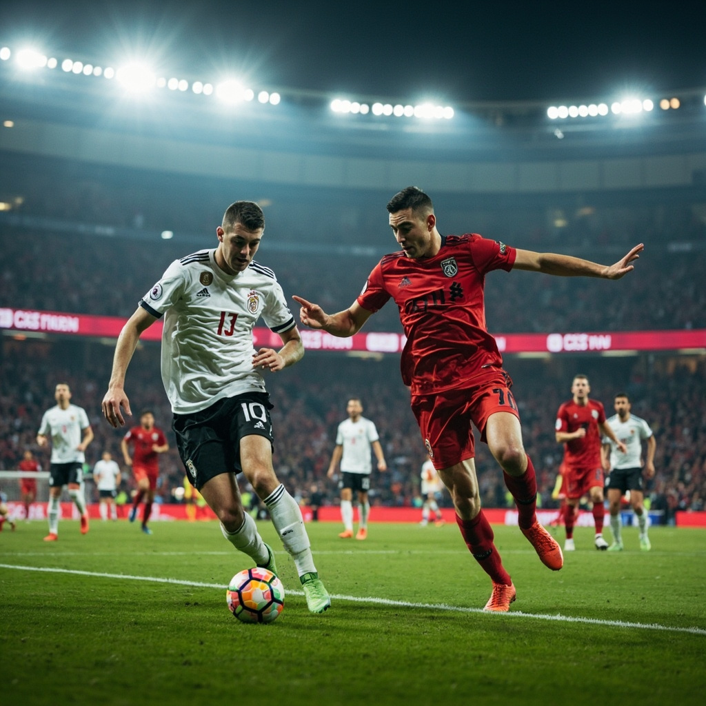 德甲冲刺阶段：拜仁领跑积分榜，勒沃库森紧追不舍