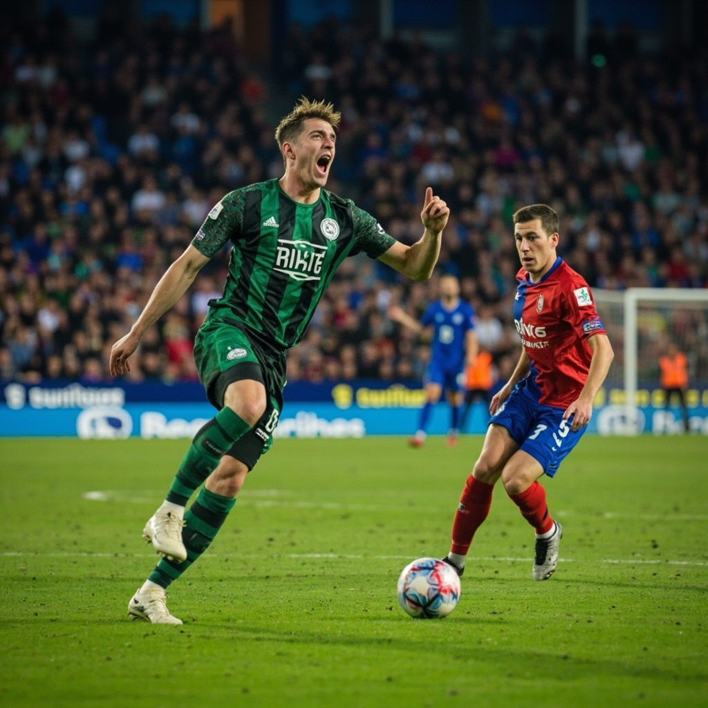 葡杯实时战报：杜连斯0-0 FH哈夫纳夫约杜尔