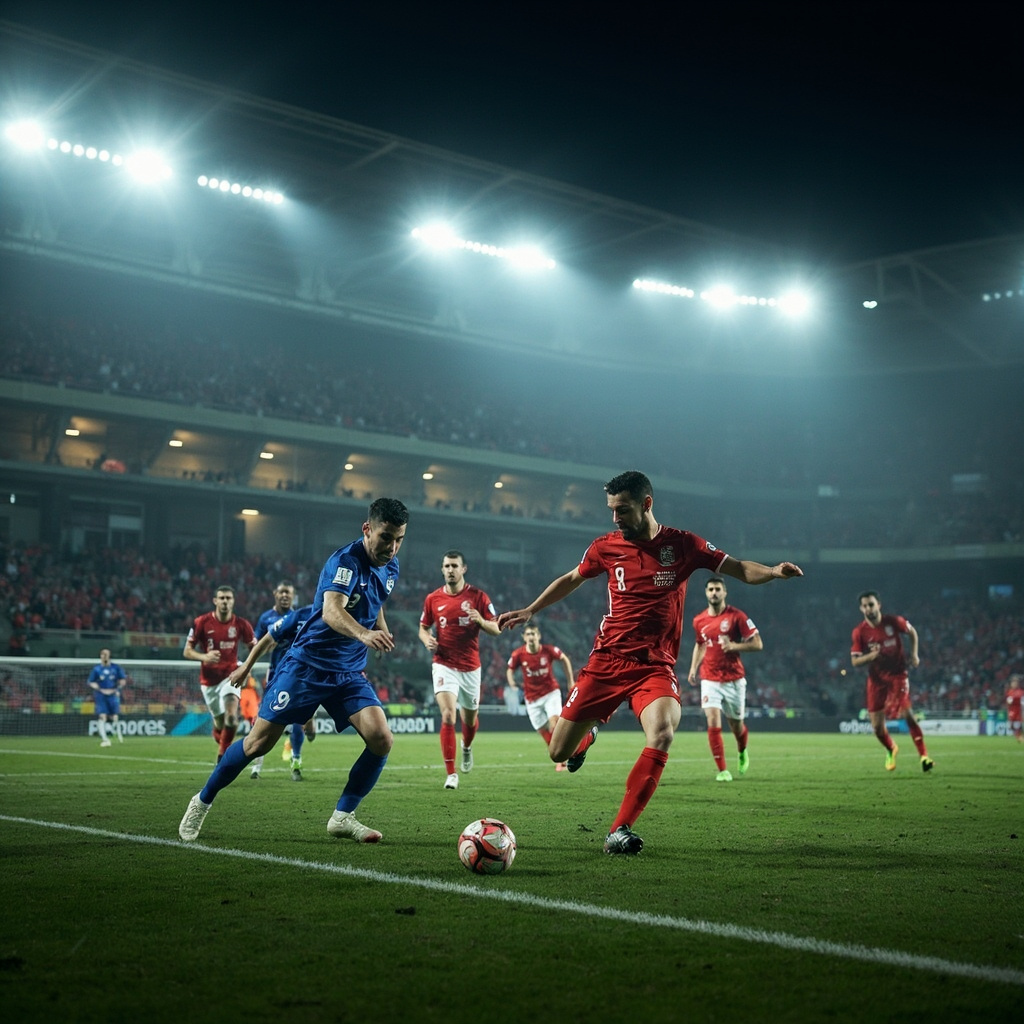 葡杯实时战报：杜连斯0-0 FH哈夫纳夫约杜尔 主场围攻未果互交白卷