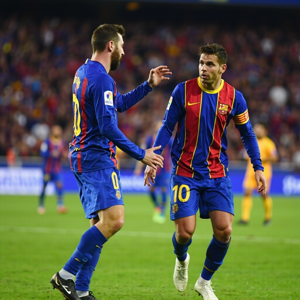 西甲前瞻|巴萨客场挑战赫塔菲，领先8分优势下能否继续高歌猛进