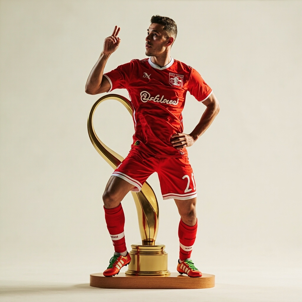 2026金童奖预测：迪奥曼德领跑，埃梅里次席，莱比锡双星闪耀