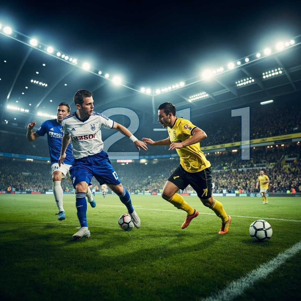 霍芬海姆2-1多特蒙德 德甲黑马主场力克强敌全取三分