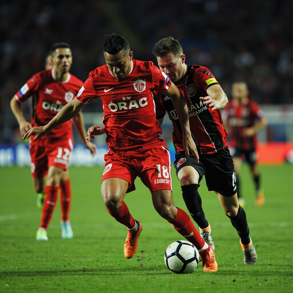 德甲前瞻：RB莱比锡主场迎战柏林联合，红牛军团冲击欧冠关键三分