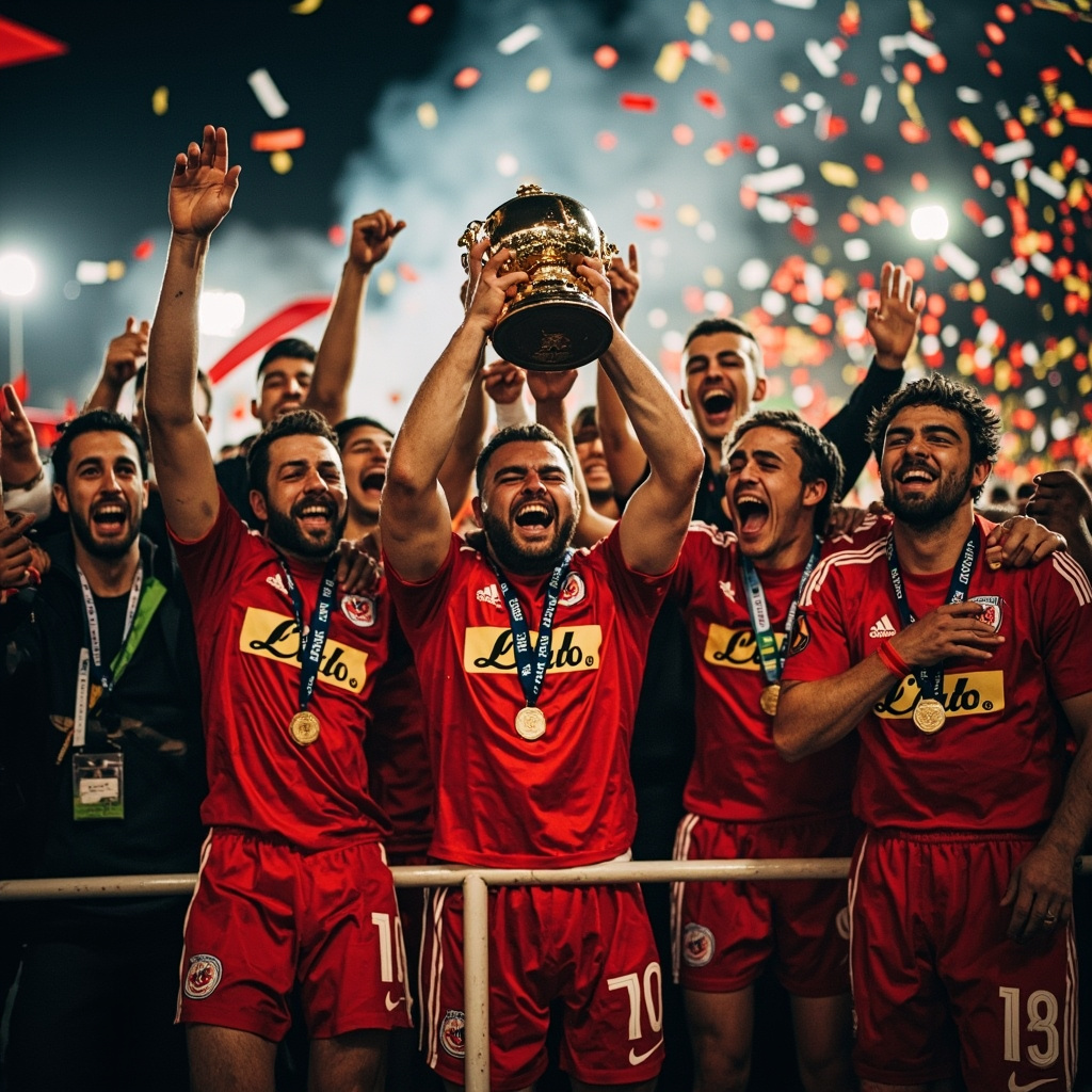 朗斯4-1图卢兹强势晋级法国杯决赛！沙特翼卫两送助攻双线冲冠