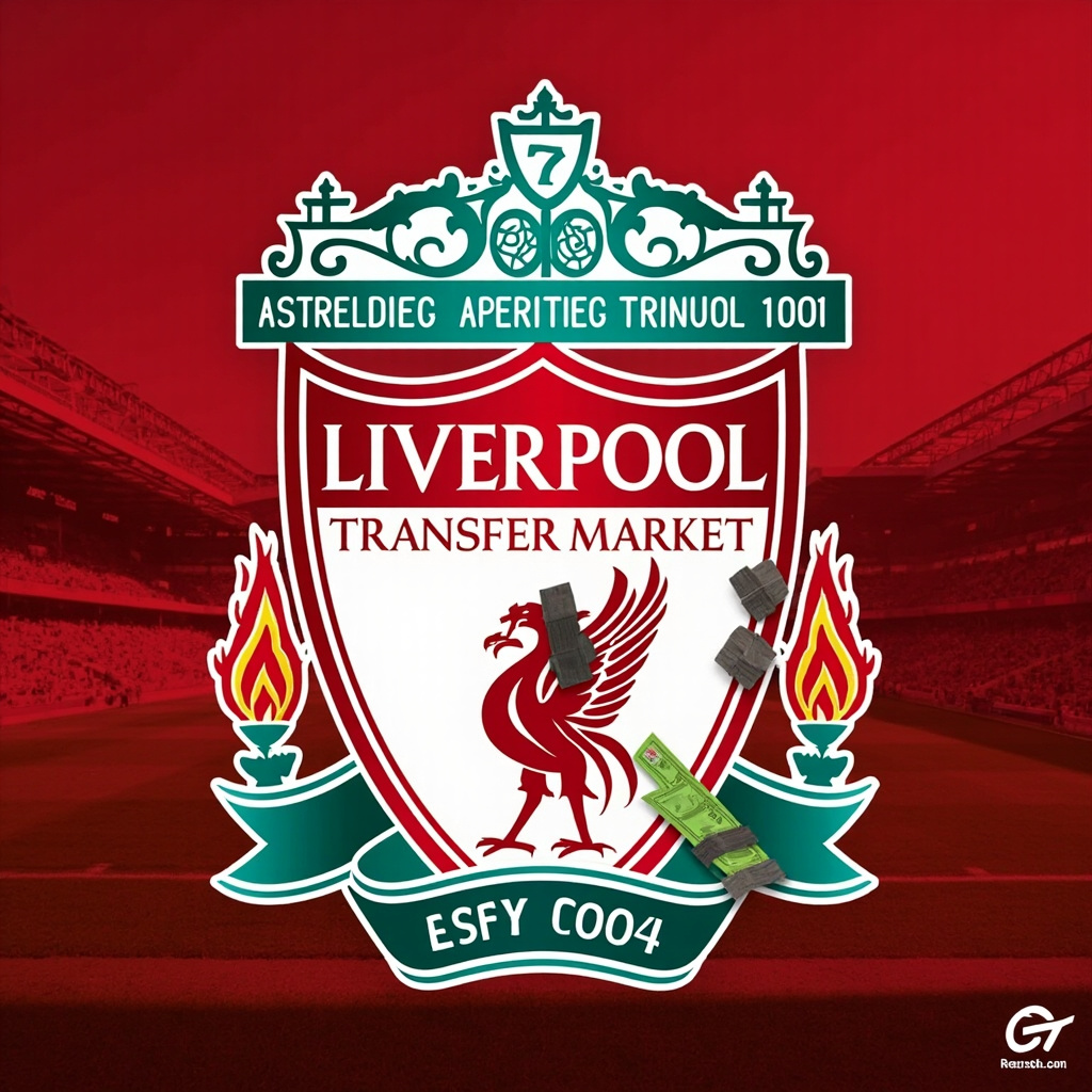 利物浦官宣新帅：前多特蒙德教头接任，克洛普时代落幕