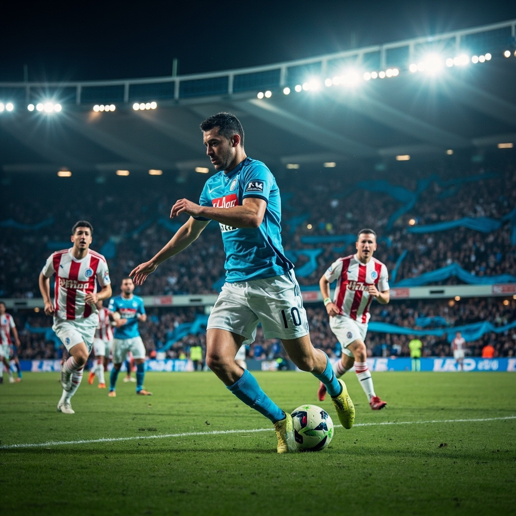 意甲前瞻：那不勒斯主场迎战克雷莫纳奥斯梅恩缺阵成疑