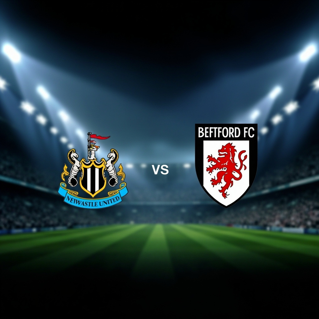 今晚再战！纽卡斯尔静候布伦特福德来访